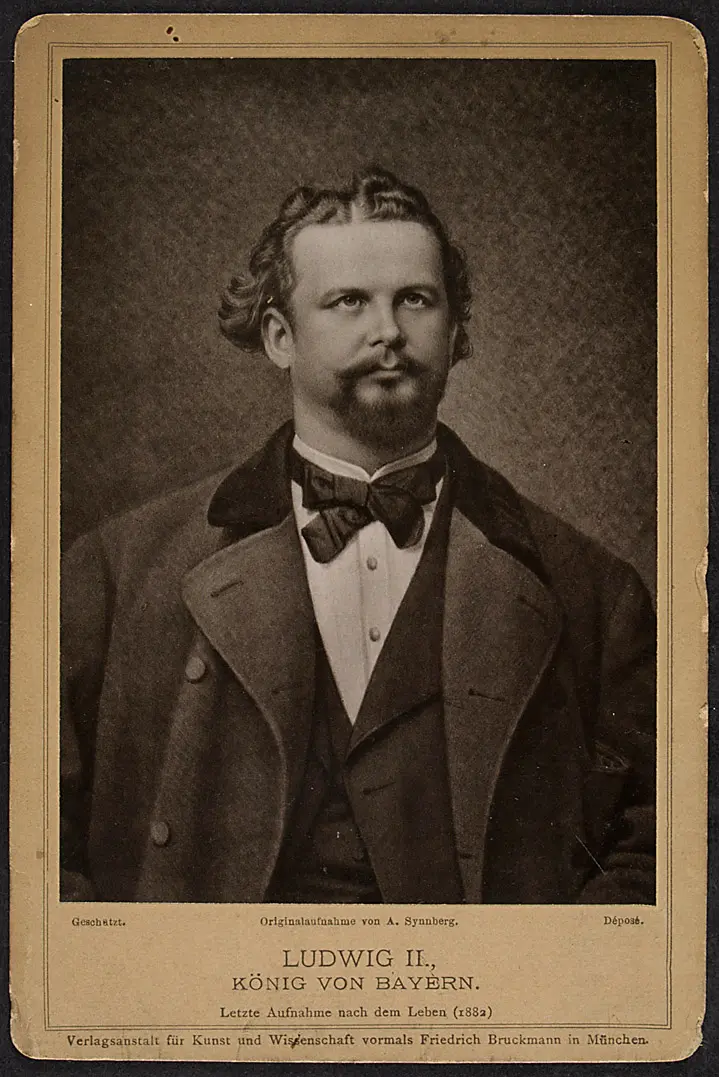 Ludwig II. von Bayern