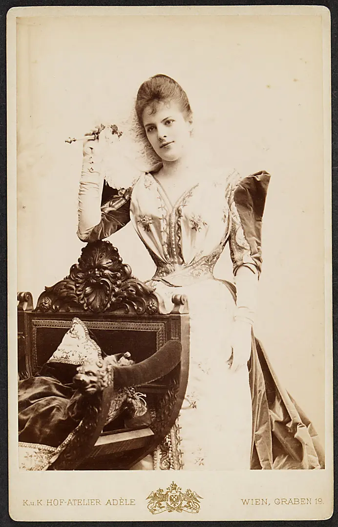 Lili Marberg