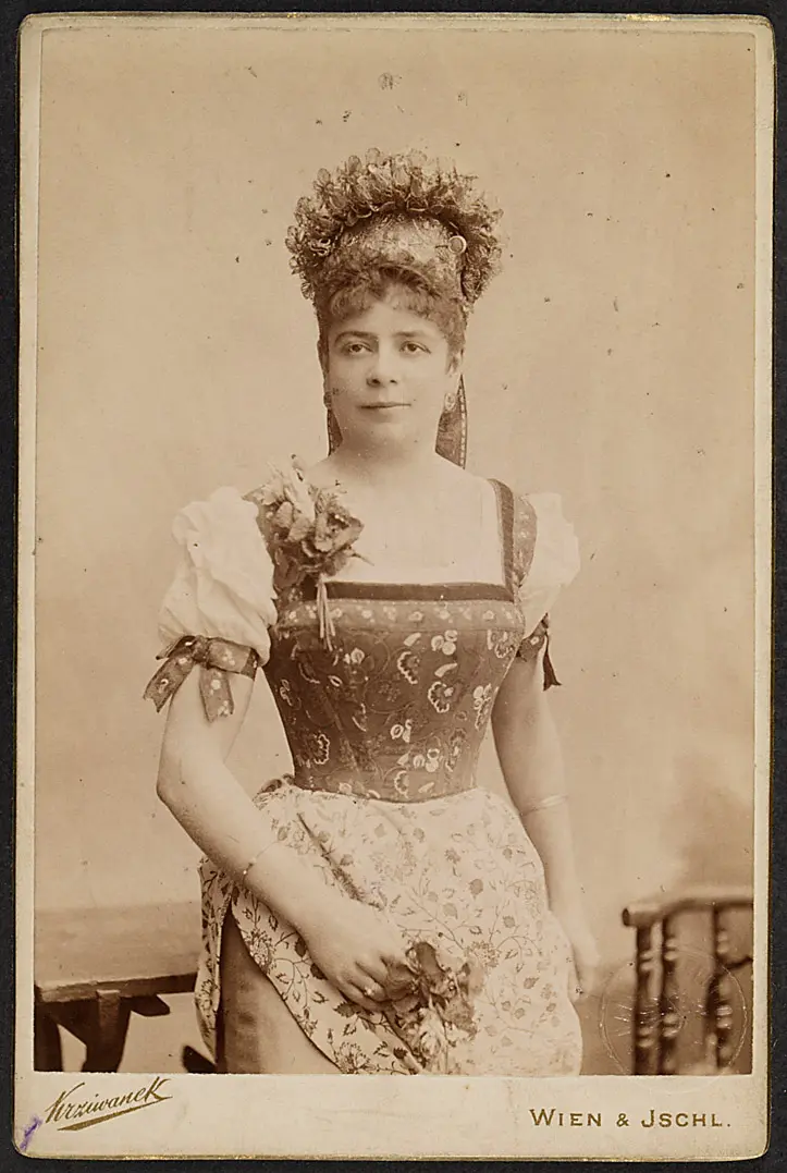 Emma Graselli