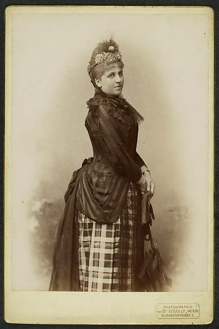 Olga Lewinsky