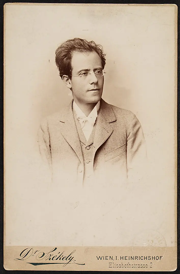 Gustav Mahler