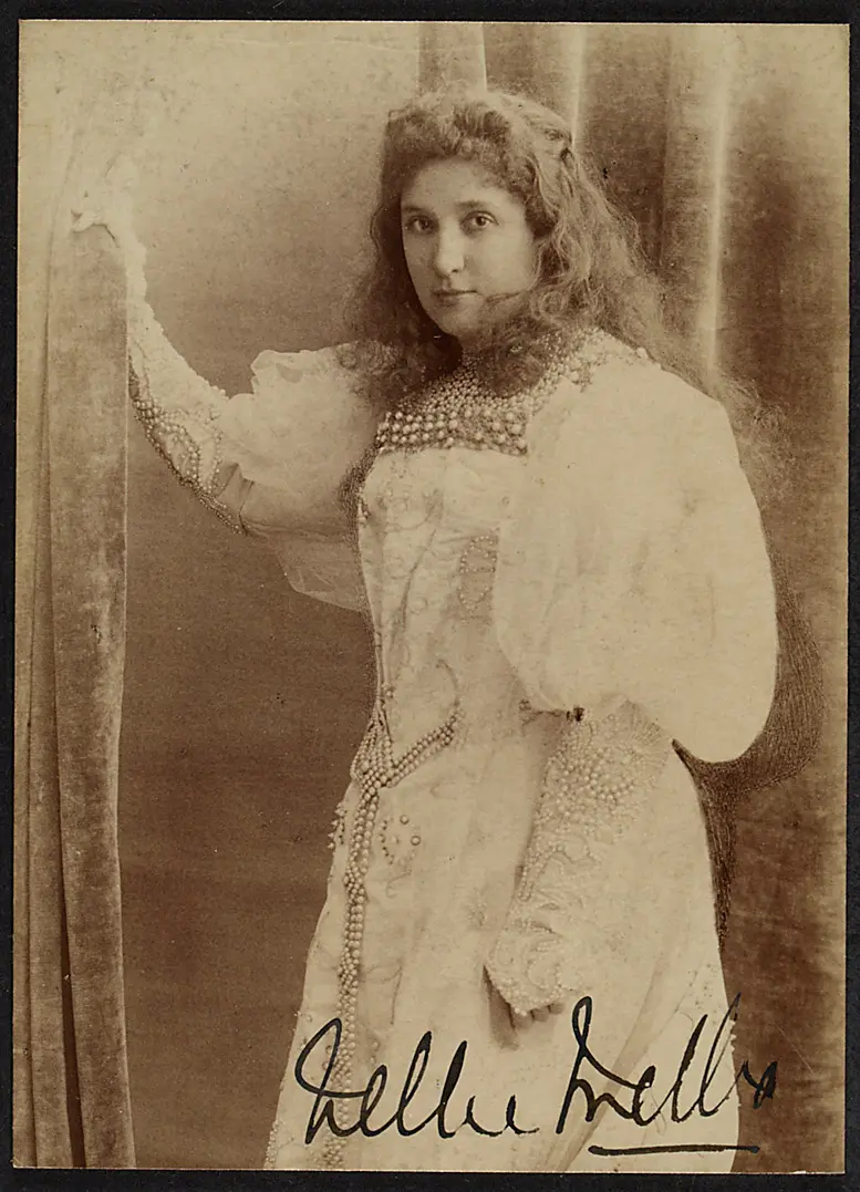 Nellie Melba