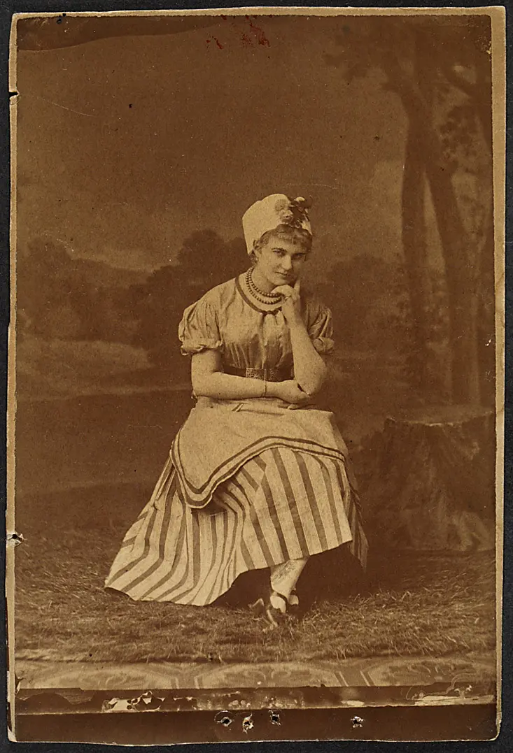 Katharina Schratt