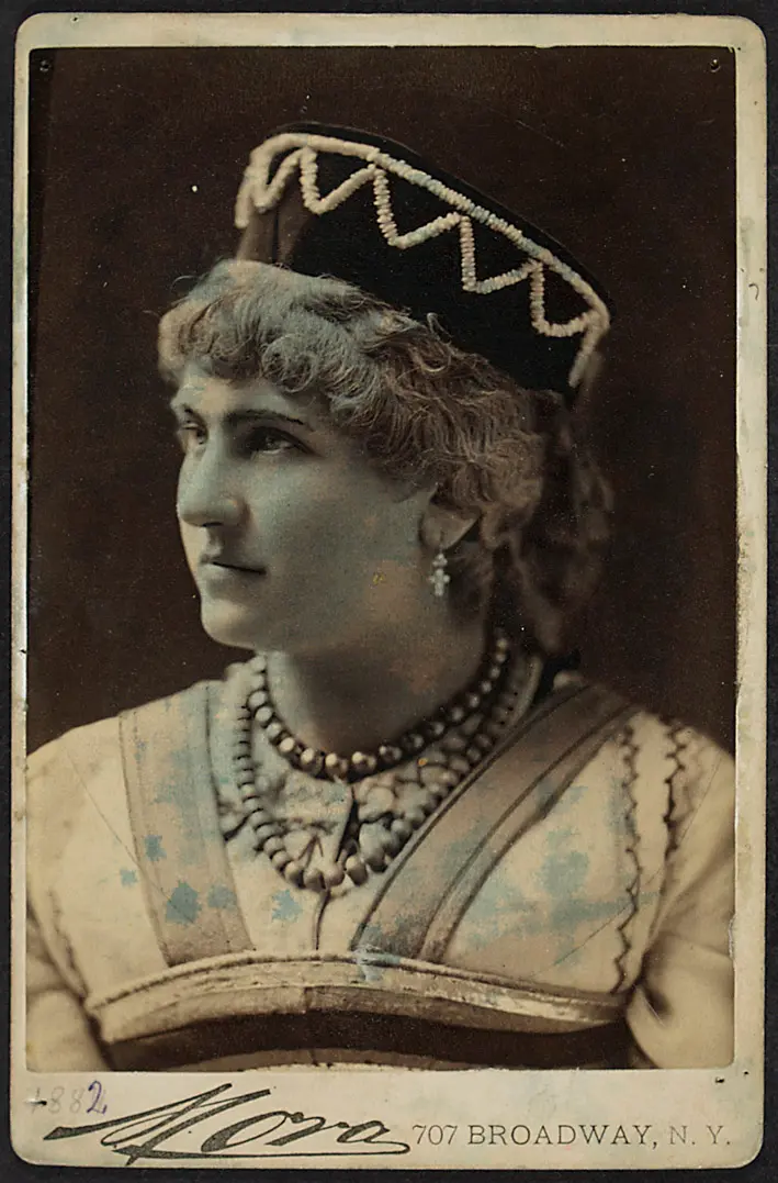 Katharina Schratt