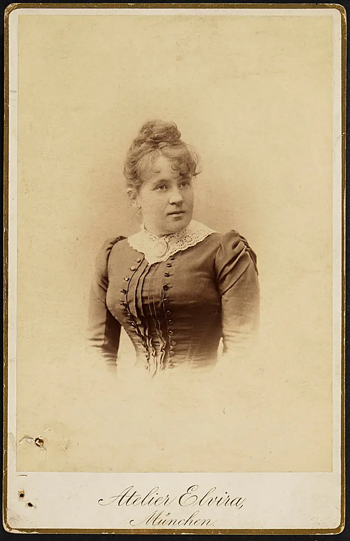 Marie Ramlo