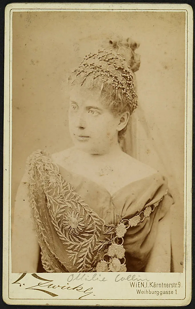 Ottilie Collin