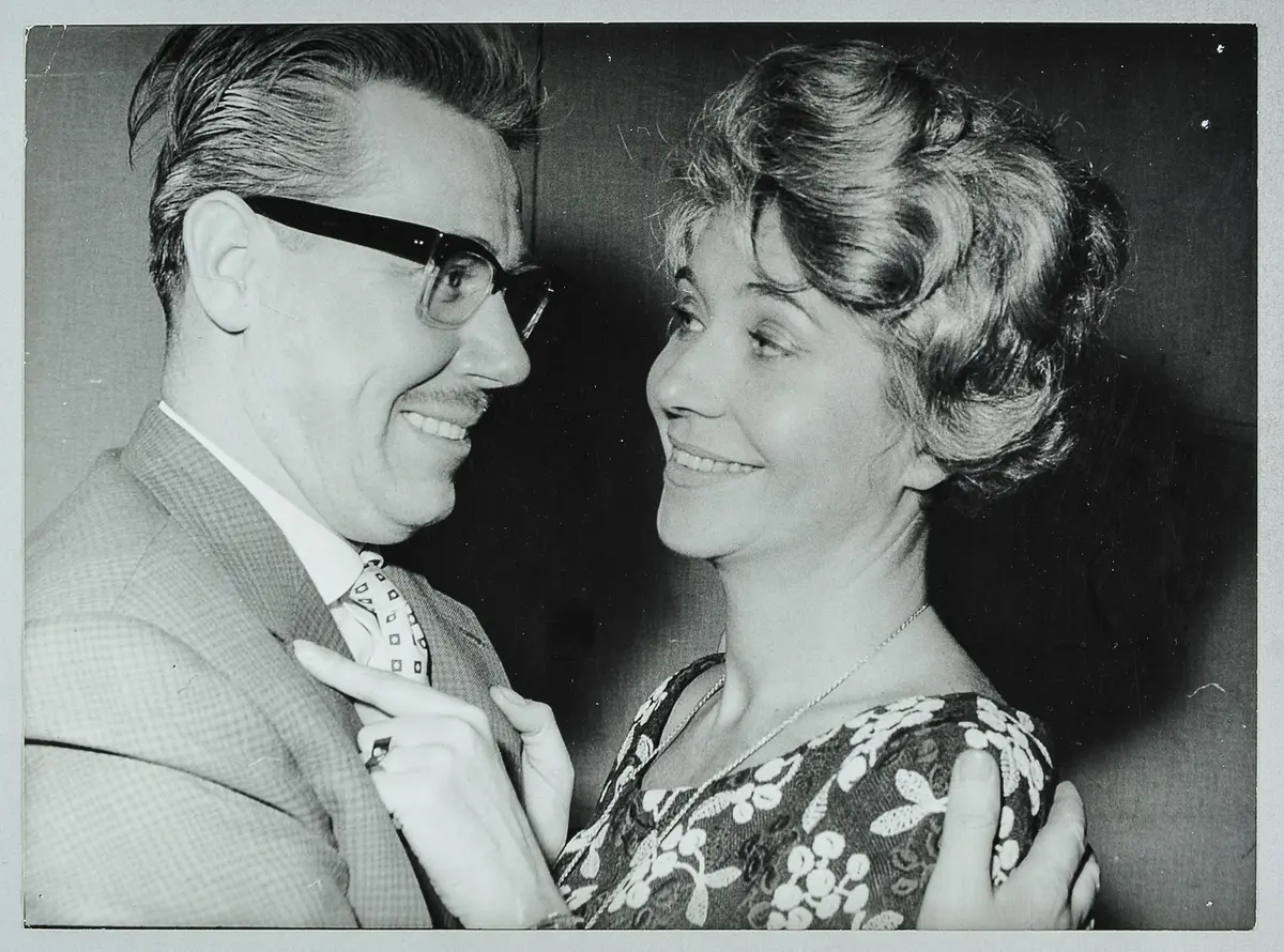 Isabelle und der Pelikan