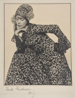 Tilly Losch