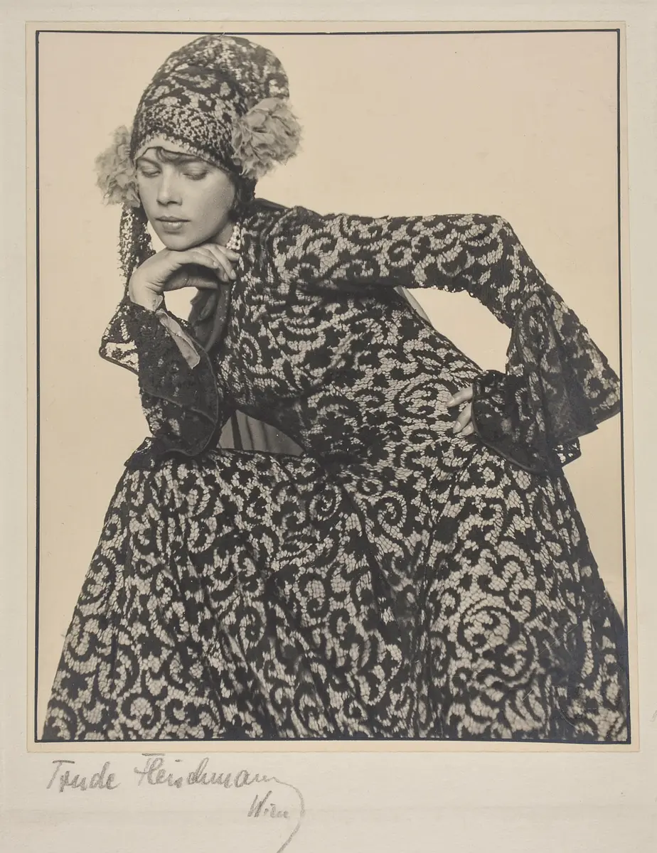 Tilly Losch
