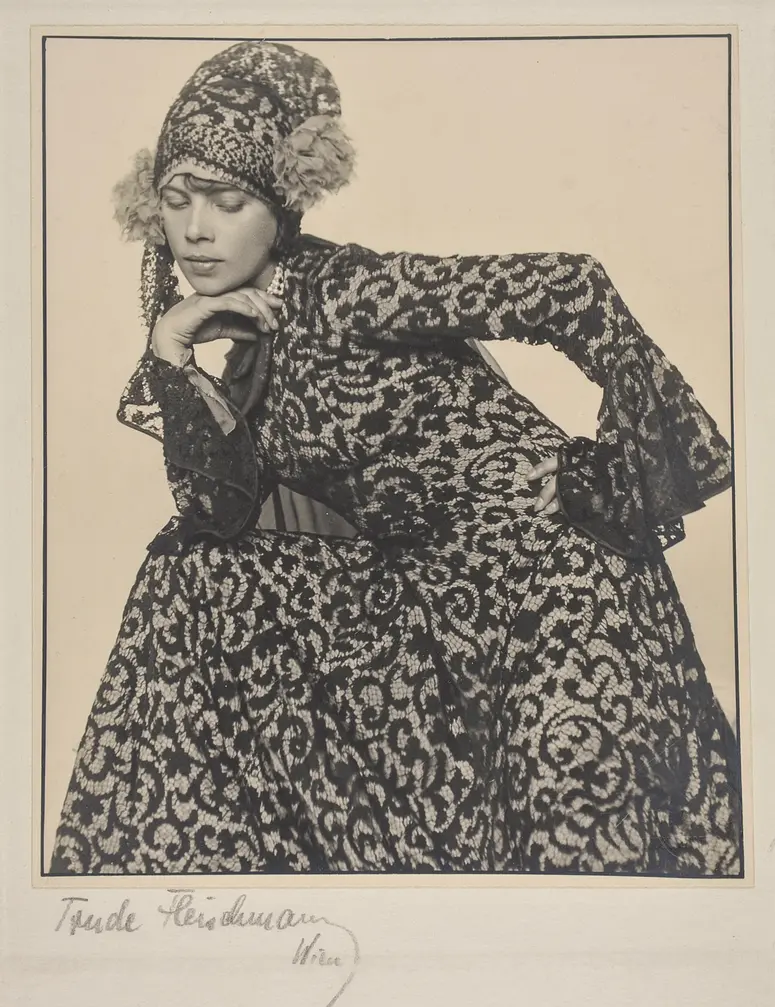 Tilly Losch