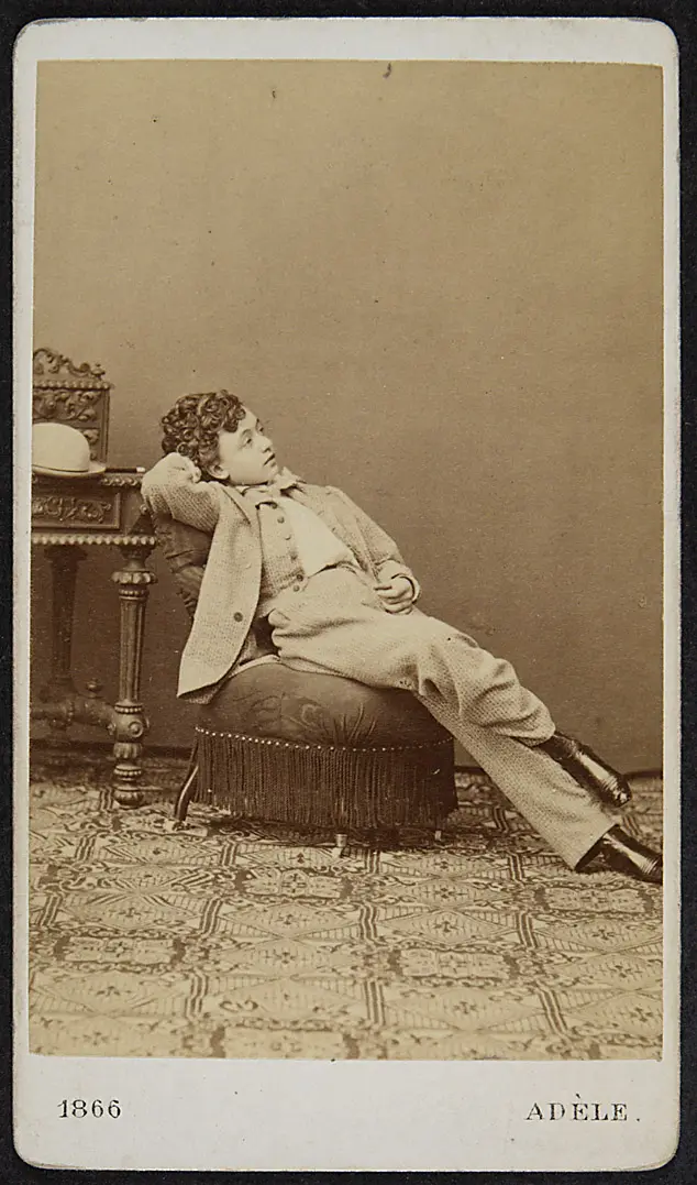 Frl. Leier