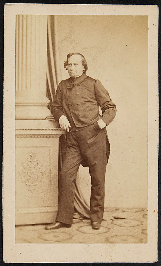 Ludwig Dessoir