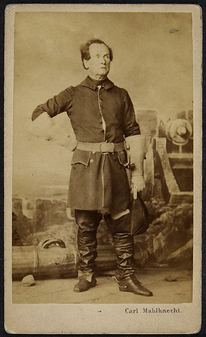 Ludwig Löwe