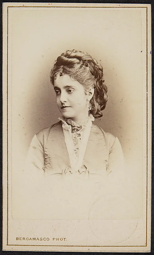Adelina Patti