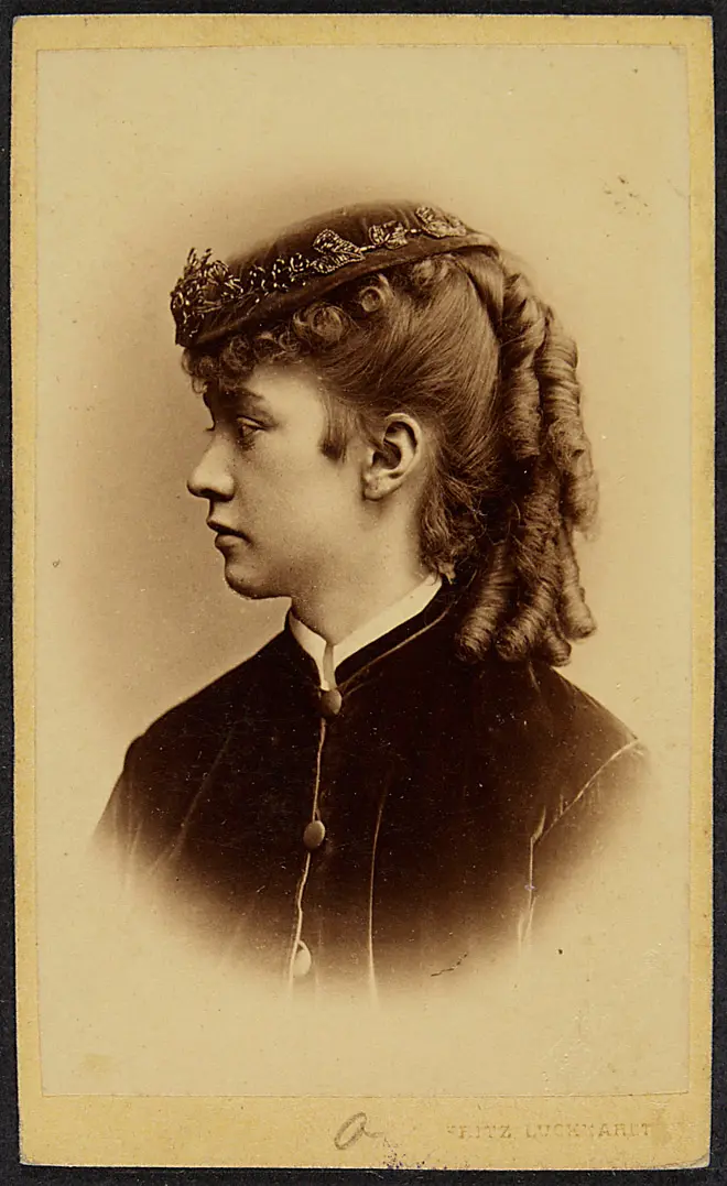 Hermine von Siegstädt