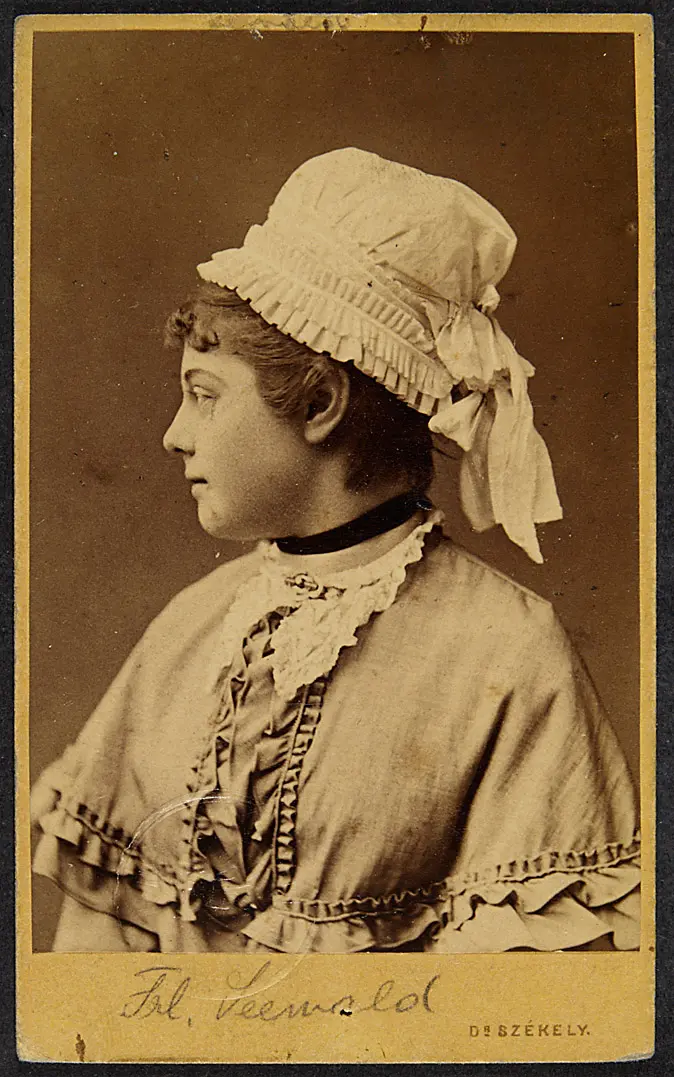 Elsie Seewald