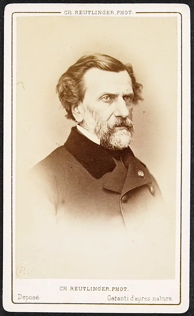Ambroise Thomas