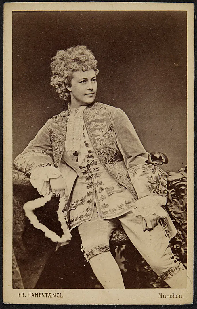 Clara Ziegler