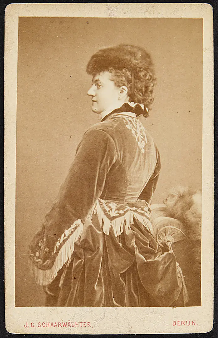 Adele Grantzow
