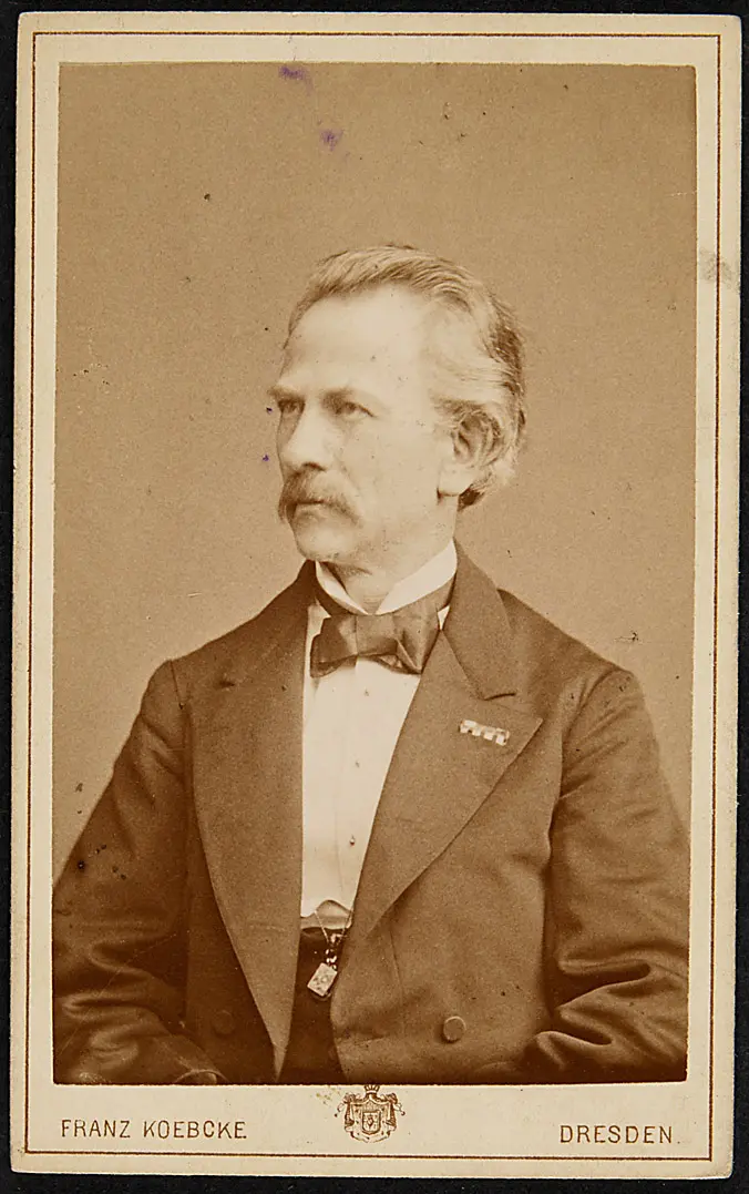 Julius Pabst