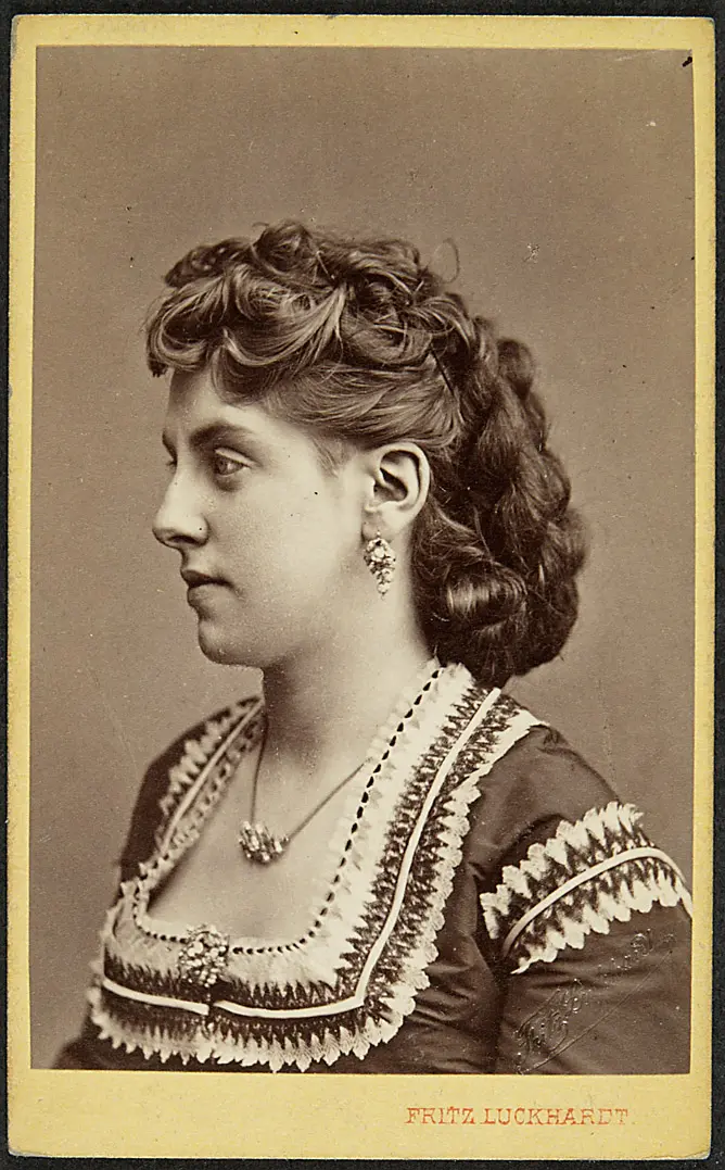 Agnes Bridges