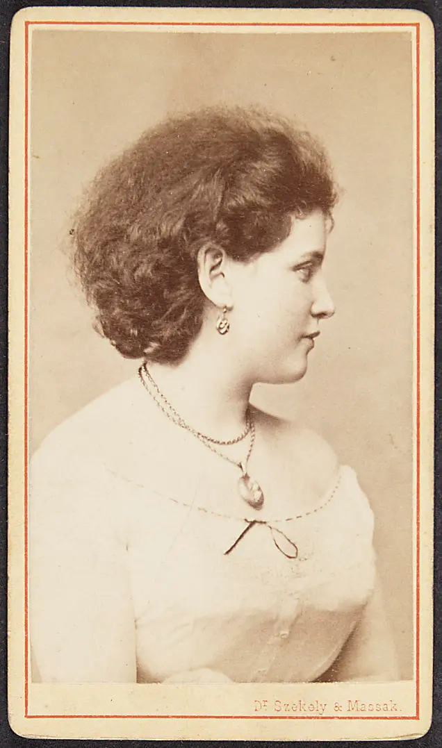 Regina Finaly