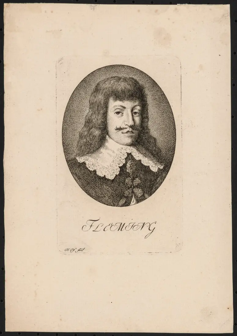 Paul Fleming
