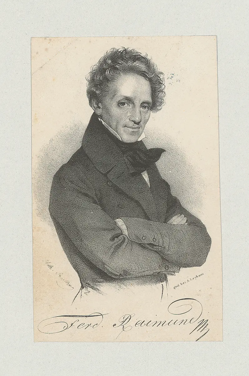 Ferdinand Raimund