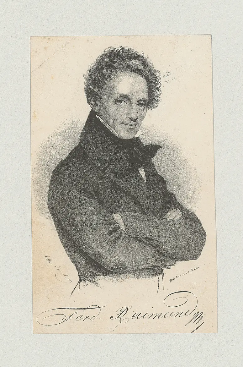 Ferdinand Raimund