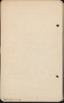 Aufzeichnung