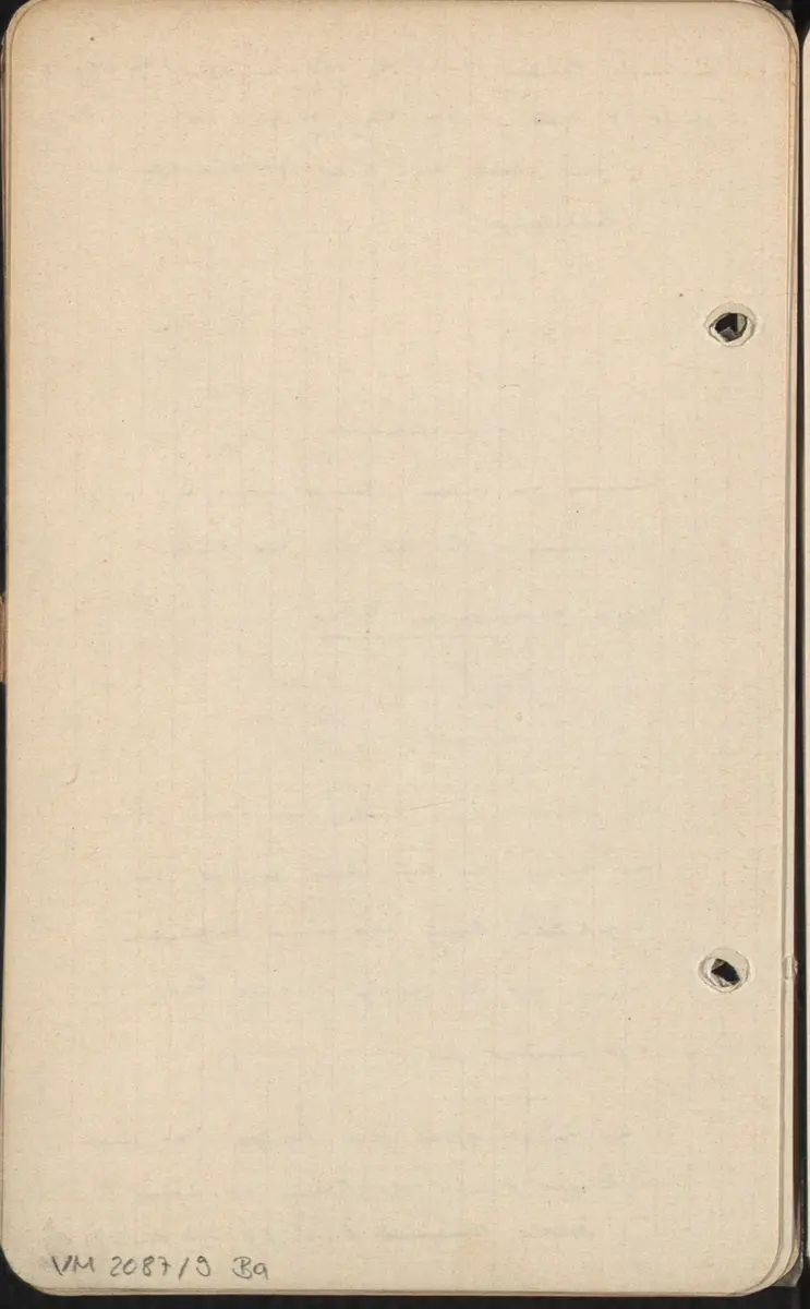 Aufzeichnung