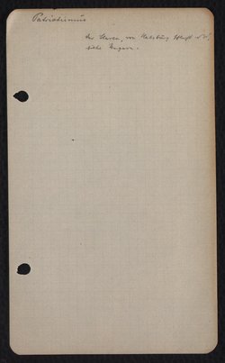 Skizzenbuch 2 / Österreich II