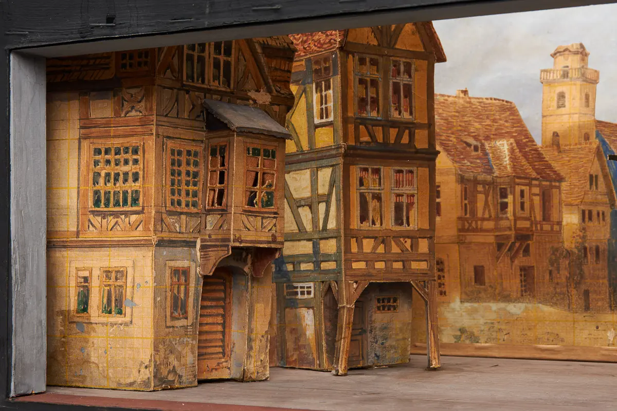 Martha oder Der Markt zu Richmond