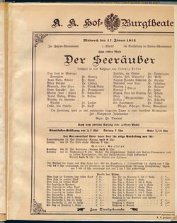 Der Seeräuber