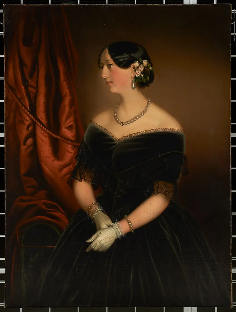 Fanny Elssler
