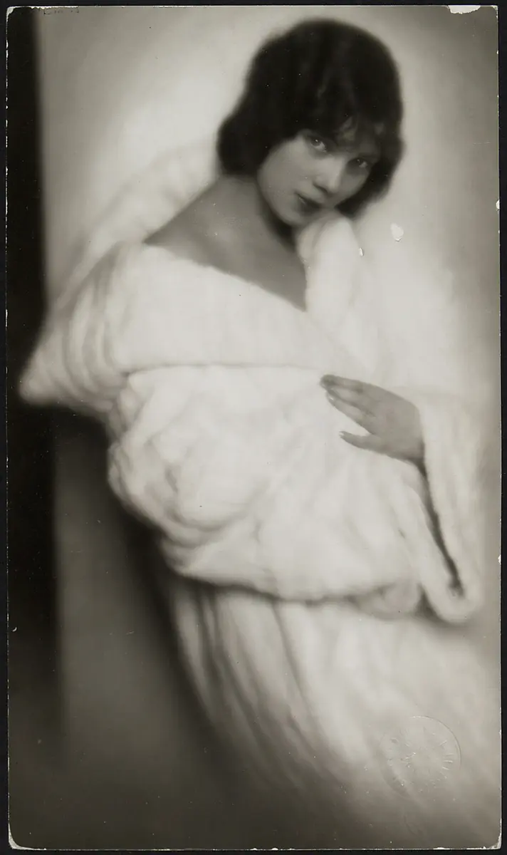 Tilly Losch