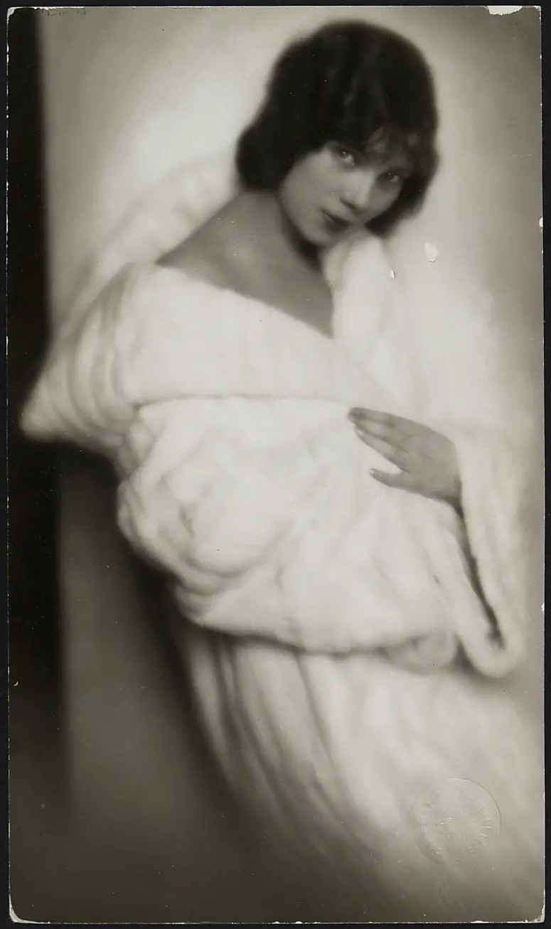 Tilly Losch