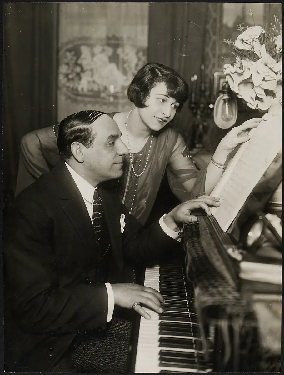 Rita Georg