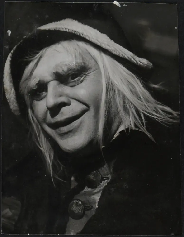 Karl Skraup