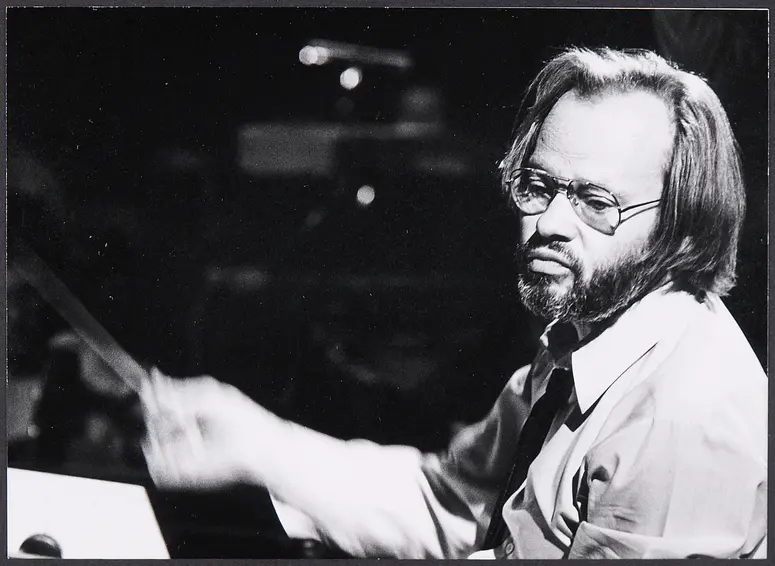 Friedrich Cerha