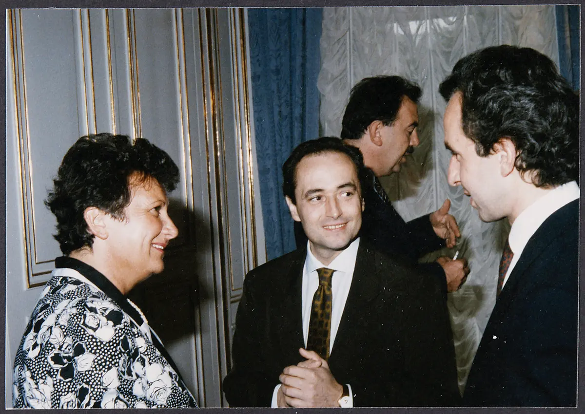 Jose Carreras