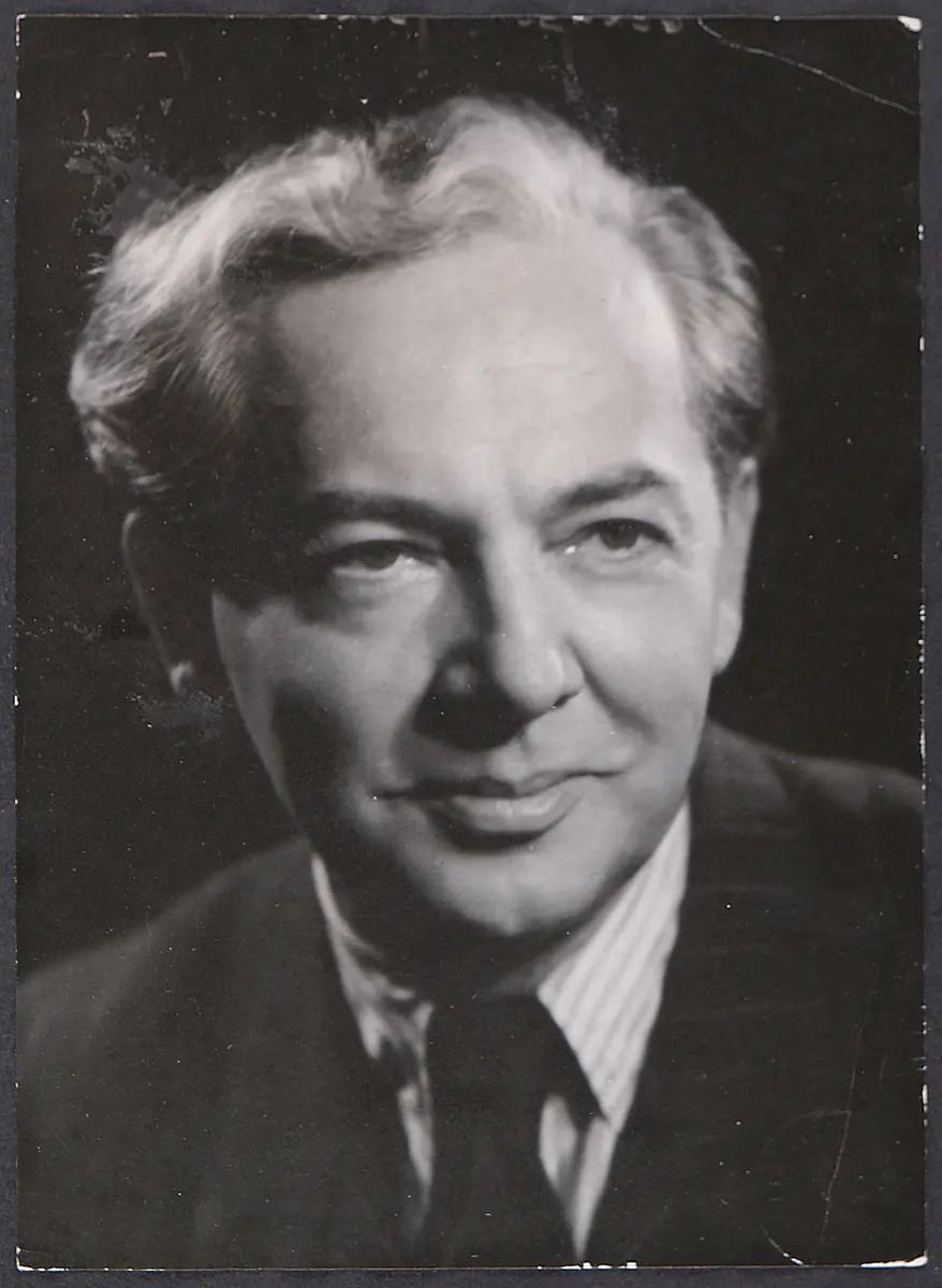 Alfred Gerasch