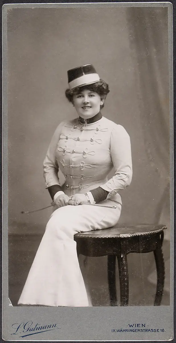 Hermine Ferry