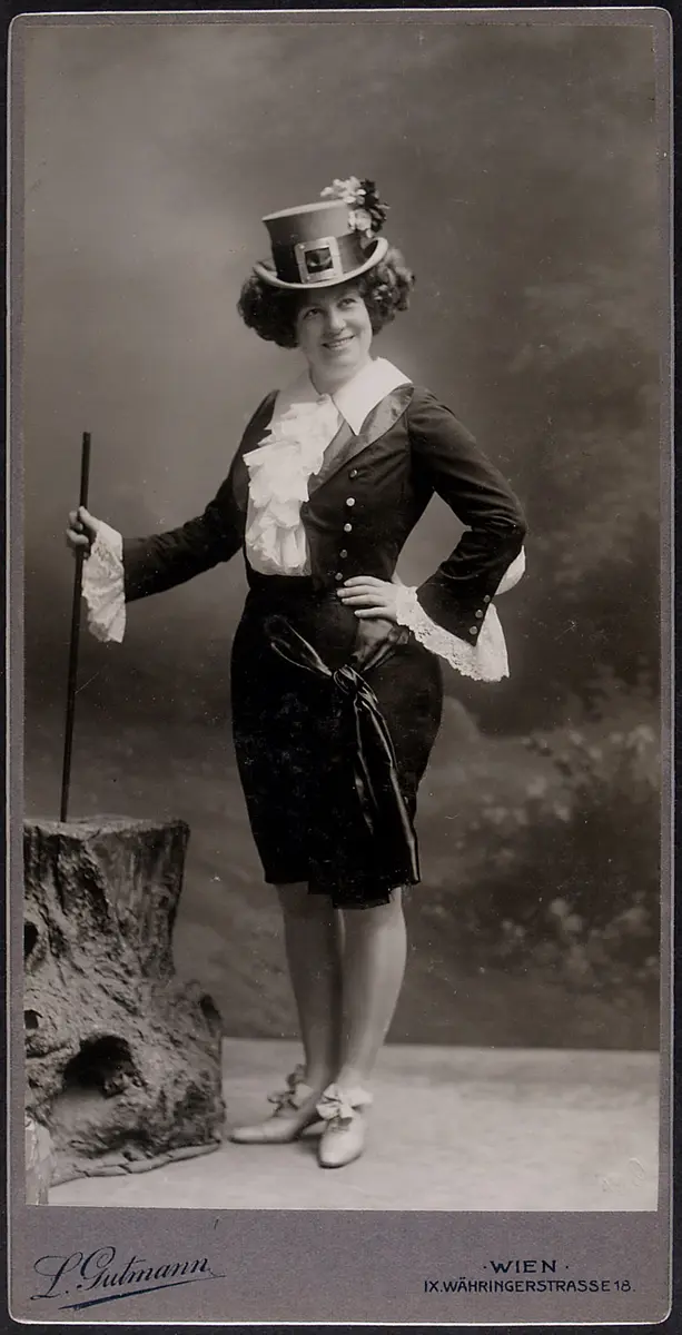 Dora Kepplinger