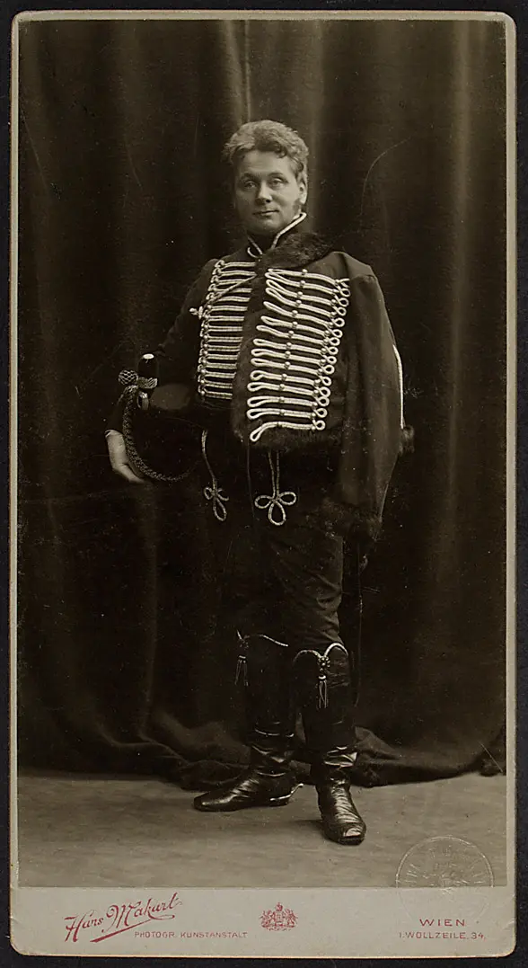 Hugo Thimig