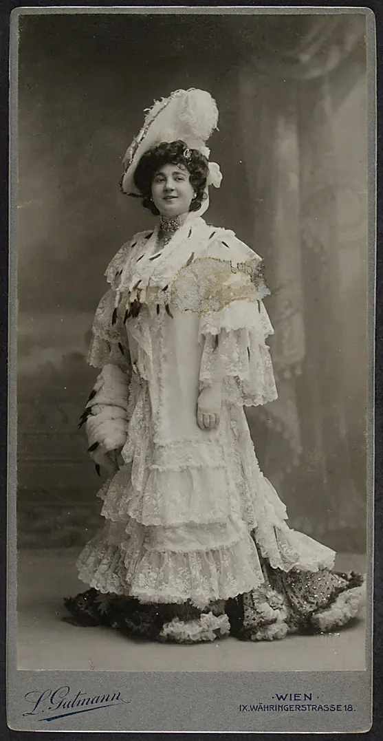 Gerda Walde