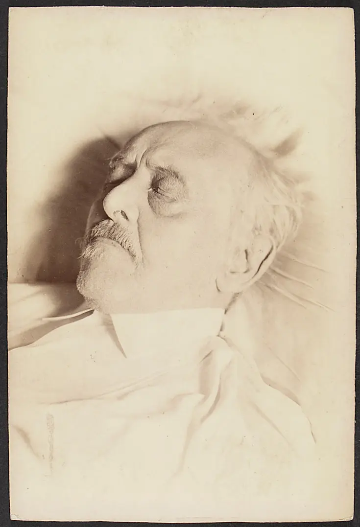 Eduard von Bauernfeld
