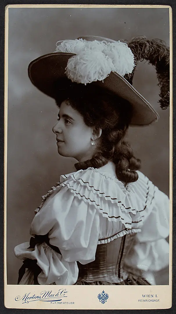 Grete Forst