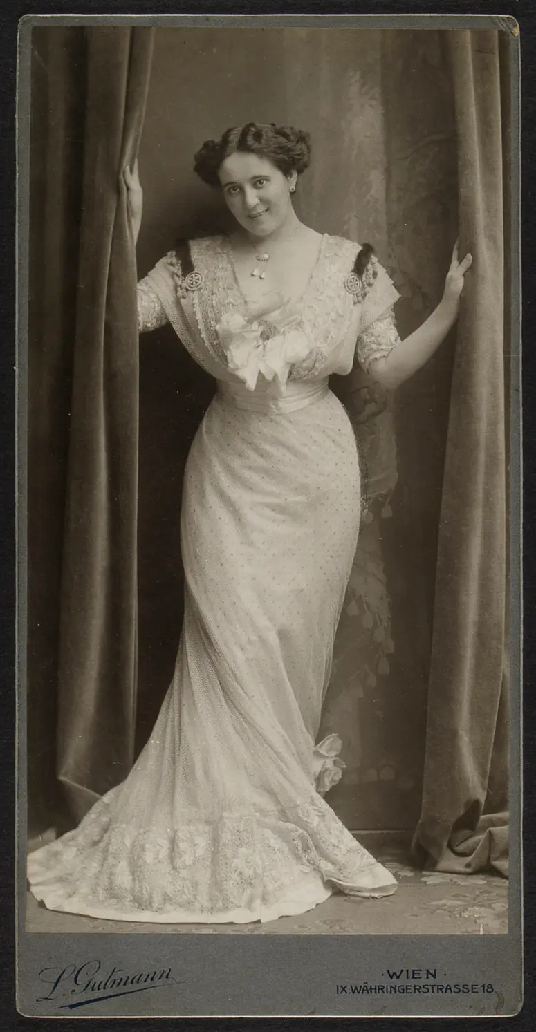 Hedwig von Ostermann