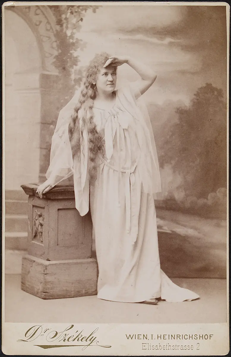 Sofie Sedlmair